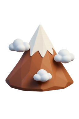Montaña